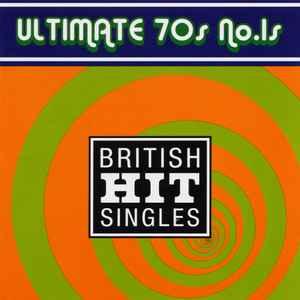 cd - Various - British Hit Singles: Ultimate 70s No.1s, Cd's en Dvd's, Cd's | Overige Cd's, Zo goed als nieuw, Verzenden