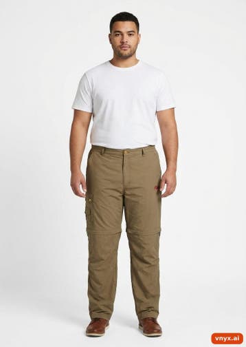 Fjall Raven Broek Heren maat L Bruin Vintage, Ophalen of Verzenden, Nieuw, Fjall Raven