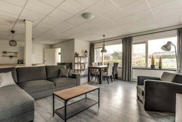 Te huur: Appartement Koninginnelaan in Rozenburg, Rozenburg, Appartement, Zuid-Holland