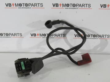 Kawasaki ZX-9R Startrelais, Ophalen of Verzenden, Nieuw