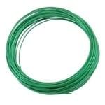 Aluminium draad 1mm dik, 10m per rol Zee Groen, Ophalen of Verzenden, Nieuw, Draad