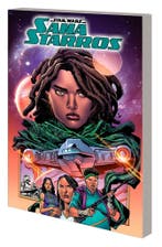 Star Wars: Sana Starros - Family Matters, Boeken, Verzenden, Nieuw