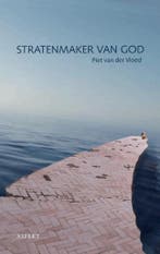 Stratenmaker van God 9789463385558 Piet van der Vloed, Verzenden, Zo goed als nieuw, Piet van der Vloed