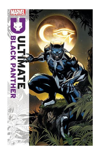 Ultimate Black Panther Volume 1: Peace and War, Verzenden, Nieuw