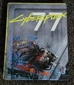 Cyberpunk 2077 Steelbook (Zonder Game) (Xbox One Games), Spelcomputers en Games, Games | Xbox One, Ophalen of Verzenden, Zo goed als nieuw
