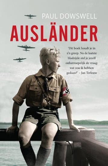 Ausländer - Paul Dowswell 9789026611797, Verzenden, Gelezen, Paul Dowswell