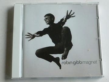 Robin Gibb - Magnet (spv), Ophalen of Verzenden, Zo goed als nieuw