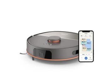 Philips HomeRun 5000-serie - Robotstofzuiger XU5000/10 -, Verzenden, Nieuw