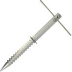NGT Brolly Spike Paraplu Grondboor, Verzenden, Nieuw, Overige typen