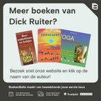 Gezond en fit met de zonnegroet 9789076771595 Dick Ruiter, Boeken, Verzenden, Zo goed als nieuw, Dick Ruiter
