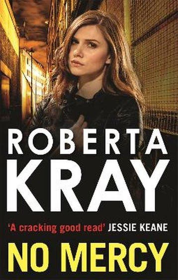 No Mercy - Roberta Kray 9780751553789, Verzenden, Gelezen, Roberta Kray