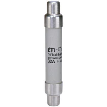 ETI zekering CH 10/14x85 gPV 35A/1500Vdc, Ophalen of Verzenden, Nieuw
