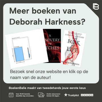 Shadow of Night 9780755384747 Deborah Harkness, Boeken, Verzenden, Gelezen, Deborah Harkness