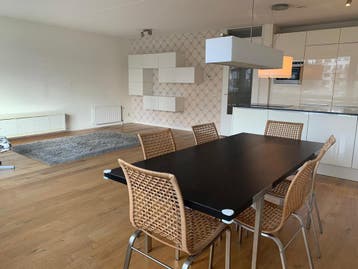 Te huur: Appartement Bordeslaan in Den Bosch, Den Bosch, Noord-Brabant, Appartement