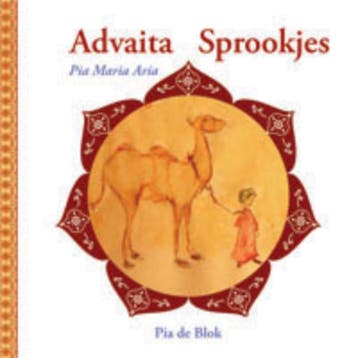Advaita sprookjesboek - P. de Blok 9789085081463, Verzenden, Zo goed als nieuw, P. de Blok
