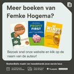 Financiën voor ZZPers - 3de druk 9789089651235 Femke Hogema, Verzenden, Gelezen, Femke Hogema
