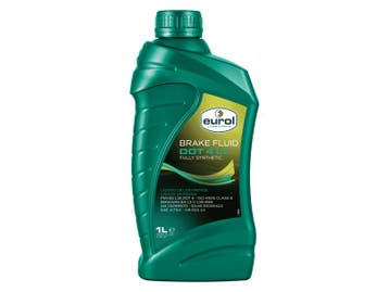 Brake Fluid DOT 4 LV - 1L, Ophalen of Verzenden