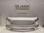 MERCEDES A KLASSE W177 A35 AMG AERO VOORBUMPER BUMPER 2018-, Ophalen, Gebruikt, Voor, Mercedes-Benz