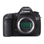Canon EOS 5DS R DSLR Body (Int. model) - Tweedehands, Verzenden, Nieuw, Spiegelreflex, Canon