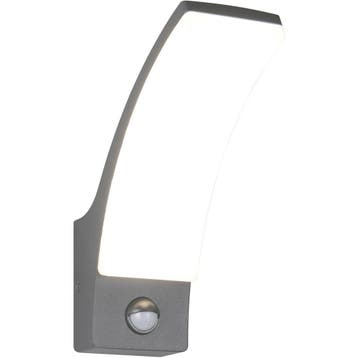LED Tuinverlichting - Trion Orix - Wandlamp Buitenlamp - 1, Ophalen of Verzenden, Nieuw, Metaal, Overige fittingen