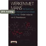 WERKEN MET MANS / Basisbibliotheek voor de manager PEEREBOOM, Boeken, Verzenden, Gelezen, PEEREBOOM