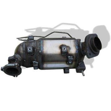 Roetfilter Toyota Rav-4 2.2D, Nieuw