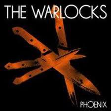 cd - The Warlocks - Phoenix, Cd's en Dvd's, Cd's | Overige Cd's, Zo goed als nieuw, Verzenden
