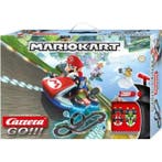 CARRERA GAAN !!! - Nintendo Mario Kart 8-circuit (miniatuur), Verzenden, Nieuw