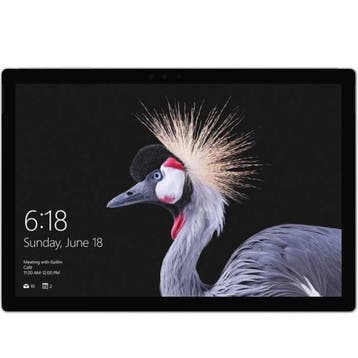 Microsoft Surface Pro 5 (Zonder Toetsenbord) -   i5-7e  8GB, Computers en Software, Windows Laptops, 7e Generatie, Qwerty, Verzenden