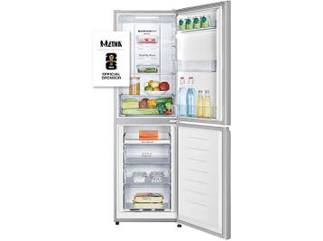 Etna - Koel-vriescombinatie - Inhoud  256 L - Nofrost, Witgoed en Apparatuur, Koelkasten en IJskasten, 200 liter of meer, Verzenden