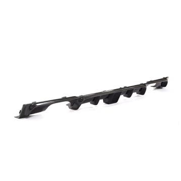 BMW 3 Serie F30 F31 Achterdiffuser LED Carbon Fiber