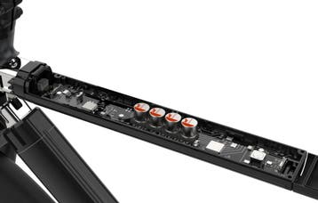 VanMoof cartridge reparatie S3/X3, Ophalen of Verzenden, Nieuw
