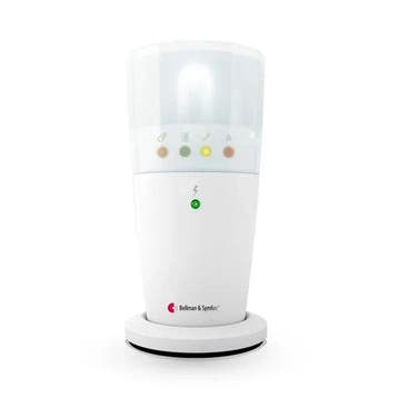 Bellman & Symfon BE1441 Visit Flitslamp - Gebruikt Default, Doe-het-zelf en Verbouw, Ophalen of Verzenden, Nieuw