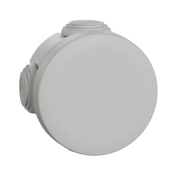 Schneider Electric Sarel MUREVA Opbouw wand-/plafonddoos -, Doe-het-zelf en Verbouw, Verzenden, Nieuw, Overige typen