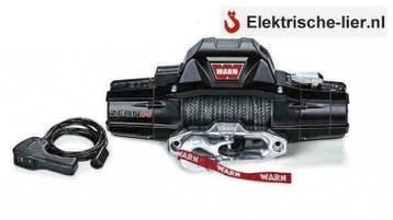 Elektrische-lier.nl |  Dé Webshop voor Elektrische Lieren!, Auto diversen, Auto-accessoires, Ophalen of Verzenden, Nieuw