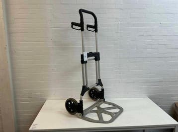 Online veiling: Steekwagen, opvouwbaar