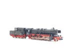 Fleischmann N - 7175 - Stoomlocomotief met tender (1) - BR, Nieuw