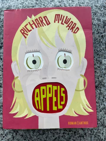 Appels  (Richard Milward), Gelezen, Europa overig, Verzenden, Richard Milward
