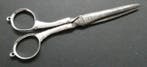 Schaar - .833 zilver, Antiek en Kunst
