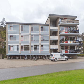 Kamer in Enschede gevonden voor €413,- pm, Huizen en Kamers, Kamers te huur, Minder dan 20 m², Enschede