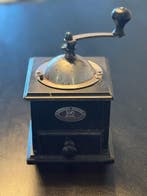 Peugeot Frères - Peugeot Frères - Koffiemolen - Staal, Hout