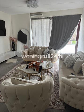 Woningruil - Roggeveenstraat 11 - 3 kamers en Utrecht, Utrecht