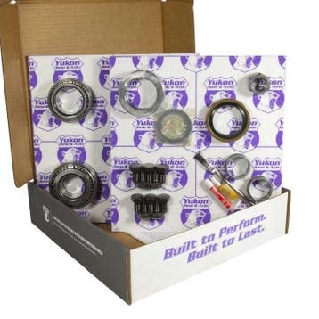 Yukon Gear Master Overhaul Kit For GM 8.5in Diff w/, Ophalen of Verzenden, Nieuw