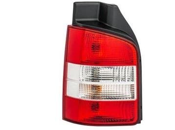 Achterlicht Bijrijderskant Transporter T5 Dubbele-Deur CS159, Auto-onderdelen, Nieuw, Volkswagen