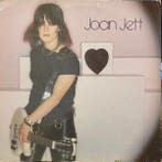 Joan Jett - Joan Jett, Ophalen of Verzenden, Gebruikt