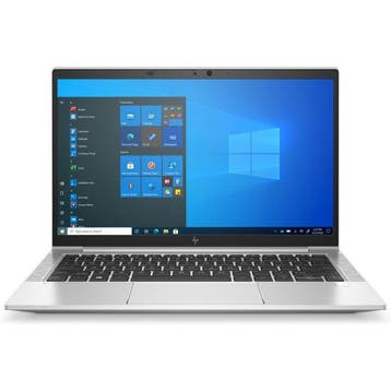 HP EliteBook 830 G8 | Intel Core i5 | 8GB, Nieuw, Ophalen of Verzenden, HP, SSD