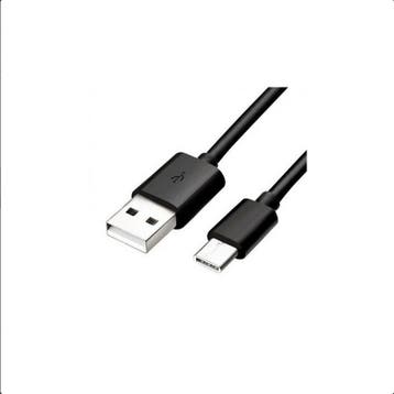 Samsung USB-C naar USB kabel zwart - EP-DG970BBE, Verzenden, Nieuw