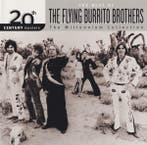 cd - The Flying Burrito Brothers - The Best Of The Flying..., Verzenden, Zo goed als nieuw