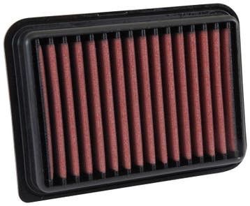 AEM 06-10 Toyota Yaris DryFlow Air Filter, Ophalen of Verzenden, Nieuw