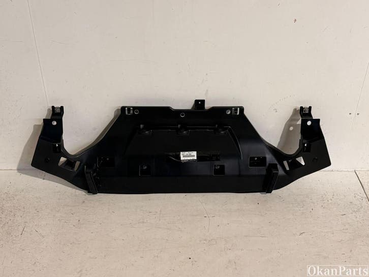 MAzda CX-5 voor bumperplaat onder KPF1-50-0S0, Auto-onderdelen, Carrosserie en Plaatwerk, Gebruikt, Voor, Bumper, Ophalen